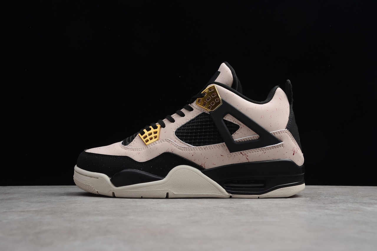 Кросівки чоловічі Air Jordan 4 / AJM-760, фото 1