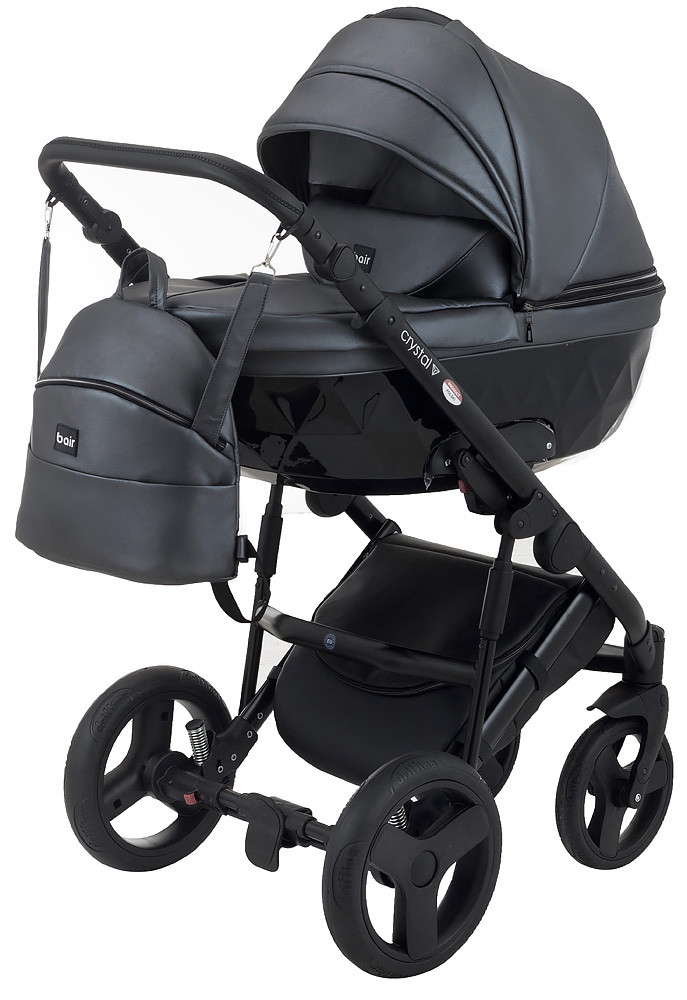 Дитяча коляска 2 в 1 Richmond  Crystal BC-33, фото 1