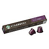 Nespresso Starbucks Cafe Verona (тубус 10 капсул), фото 6