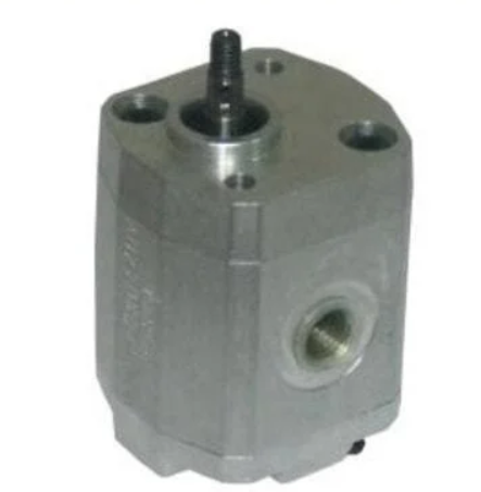 Шестеренний (шестерний) гідравлічний насос Hydro-pack 00A(C)0,3X044 (серія 00), фото 1