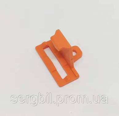 SPL-2 фіксатор для клемників PCT-222
