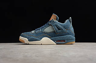 Кросівки чоловічі Air Jordan 4 / AJM-767