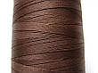 Нитки COATS GRAL wr 20 2000 м Коричневий (Великобританія) u8811 для шкіри, меблів, одягу, спорту, фото 7
