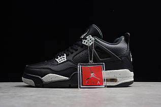 Кросівки чоловічі Air Jordan 4 / AJM-769