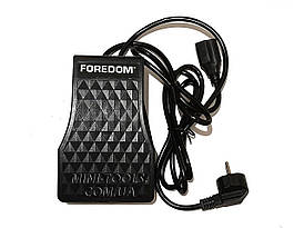 Педаль для бормашин Foredom FCT-2