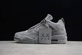 Кроссовки мужские Air Jordan 4 / AJM-770