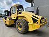 Тандемний каток Bomag BW 219 D H-4, фото 5