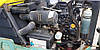 Тандемний каток Ammann AV 26-2, фото 6