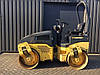 Тандемний каток BOMAG BW 120 AD-4, фото 3