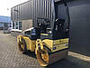 Тандемний каток BOMAG BW 120 AD-4, фото 5