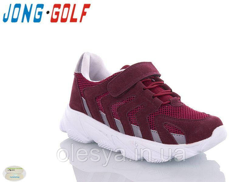 Кросівки дитячі Jong Golf 20007 Розміри 31- 34 суперлегкі, фото 1