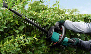 Кущорізи, висоторізи