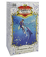 Чай Gabby's Жемчужина Моря черный с бергамотом 100 г (831)