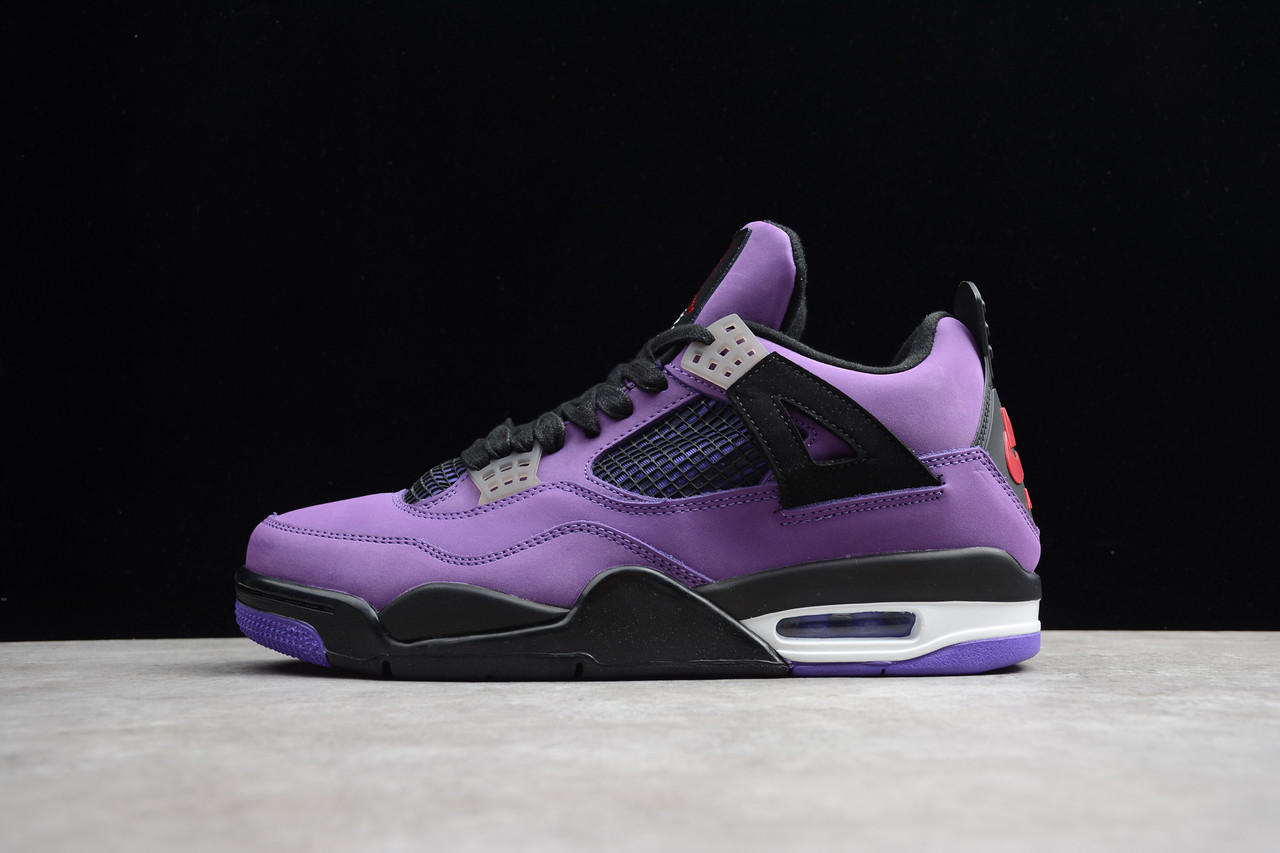 Кросівки чоловічі Air Jordan 4 / AJM-774