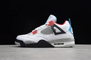 Кросівки чоловічі Air Jordan 4 / AJM-775