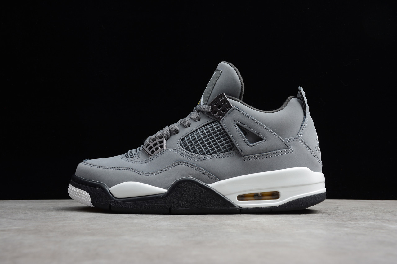 Кросівки чоловічі Air Jordan 4 / AJM-780, фото 1
