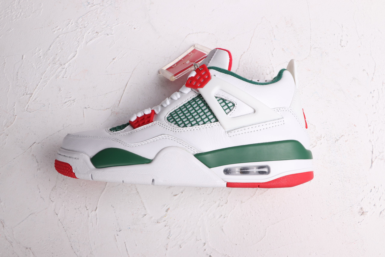 Кросівки чоловічі Air Jordan 4 / AJM-781