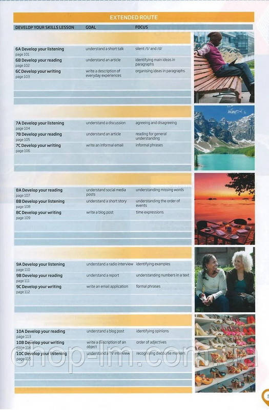 Купить Учебник Roadmap A2+ Students' Book with Digital Resources and ...