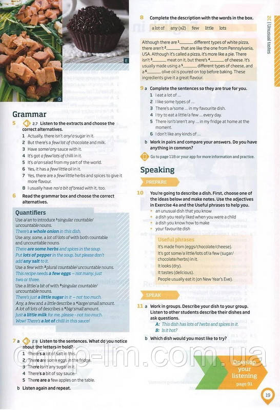 Купить Учебник Roadmap A2+ Students' Book with Digital Resources and ...