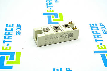 Тиристорний модуль SEMIKRON SKKT 172/16E