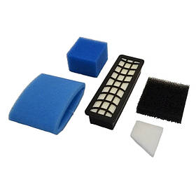 Набір фільтрів для миючого пилососа Bosch AquaWash & Clean