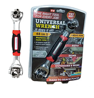 Универсальный ключ 48 в 1 Universal Wrench