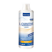 Л-Карнітин рідкий Energy Body L-Carnitine Liquid 1 L жіросжігателя