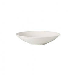 Тарілка глибока 20 см MetroChic Blanc Villeroy & Boch