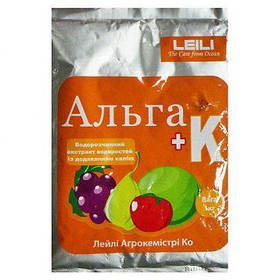 Leili Alga K (Альга К) 100 г