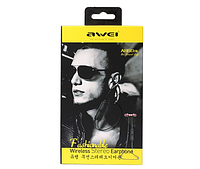 Наушники Awei A860BL Bluetooth Black