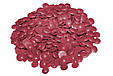 Віск інжекторний червоний RED WAX у гранулах (1 кг), фото 3