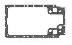 Прокладка крышки зад. моста  (пароніт 0,8мм, Україна) (50) 50-2401025-А