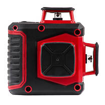 Рівень лазерний INTERTOOL MT-3057, фото 3