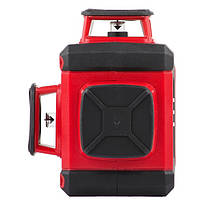 Рівень лазерний INTERTOOL MT-3057, фото 4