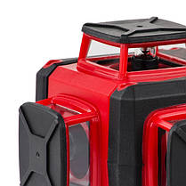 Рівень лазерний INTERTOOL MT-3057, фото 5