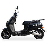 Електричний скутер FADA NiO 2000 Li-ion, фото 2
