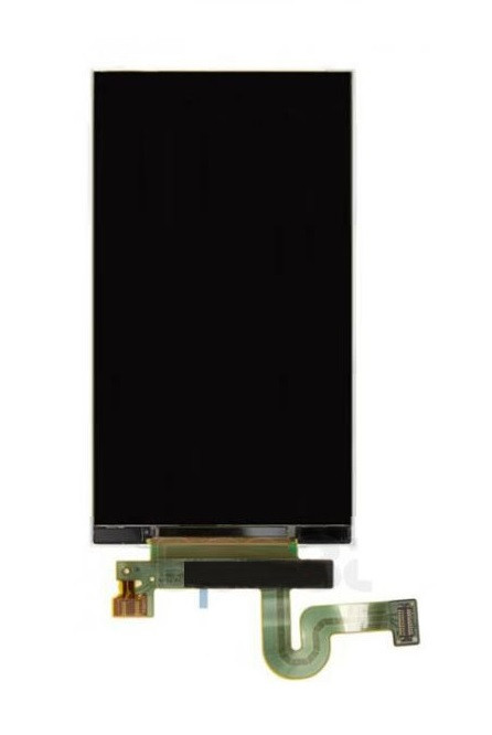 Дисплей LCD (Екран) для Sony Ericsson MT15 Xperia Neo Оригінал Китай
