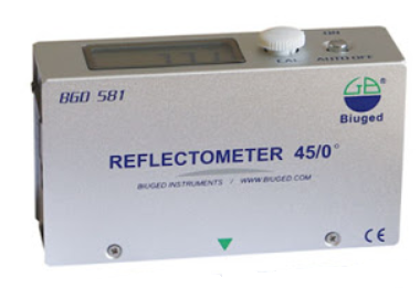 Портативний рефлектометр BGD 581