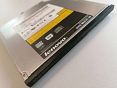 Б/У Оптичний привід для ноутбука Sony Optiarc AD-7930H SATA