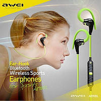 Навушники Awei A890BL Bluetooth