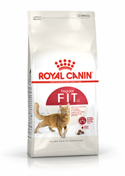 Корм Royal Canin Fit 32 (Роял Канін Фіт 32), 400г.