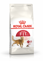 Корм Royal Canin Fit 32 (Роял Канин Фит 32), 2кг.