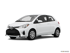 Фаркопи на Toyota Yaris (c 2014 -)