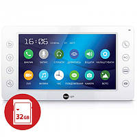 Відеодомофон Neolight Kappa+