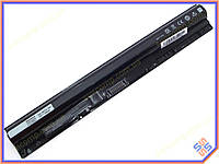 Батарея M5Y1K для Dell Inspiron 15 3000, 5000, 7000 (14.8V 2200mAh)