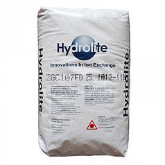 Іонообмінна смола Hydrolite ZGC107DQ (25 л/мішок)