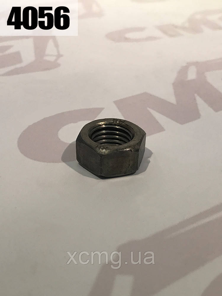 Гайка М16 10430007 QY, фото 1