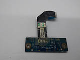 Плата LS-7984P QIWG6 455NW538L01 Lenovo G580, фото 3