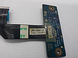 Плата LS-7984P QIWG6 455NW538L01 Lenovo G580, фото 4