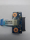 Плата DVD Lenovo G580 LS-7985P NBX00011J00 QIWG6, фото 3